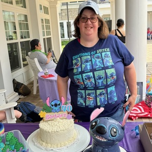 Team Page: Team Barbara